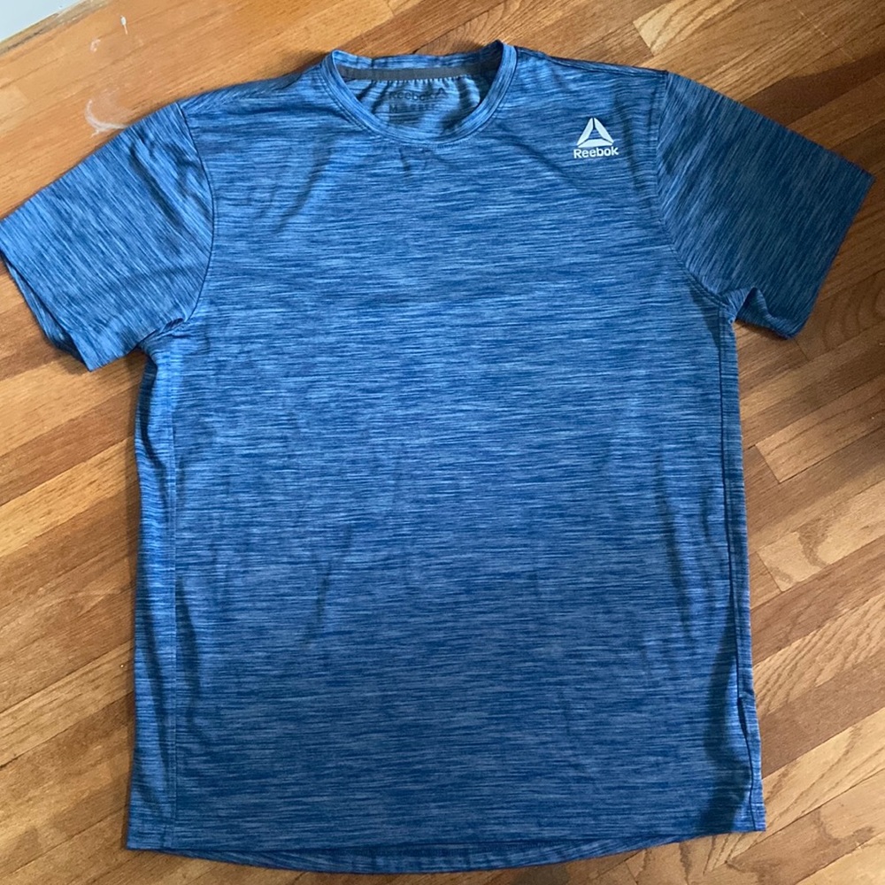 Men’s Reebok Dri-Fit Shirt